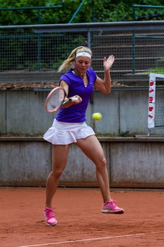 Carina Witthöft 1182 - 1. und 2. Damen Club and der Alster